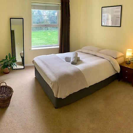Peaceful Garden View Apt. Close To Central London Londres Exterior foto