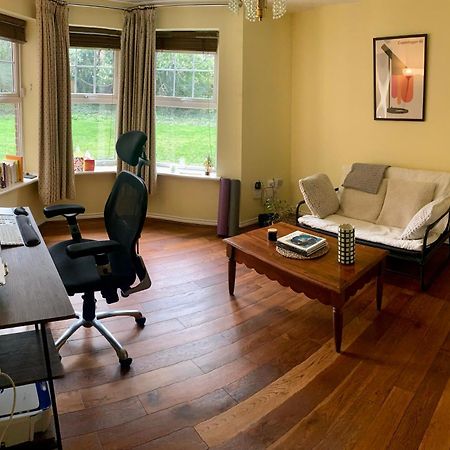 Peaceful Garden View Apt. Close To Central London Londres Exterior foto