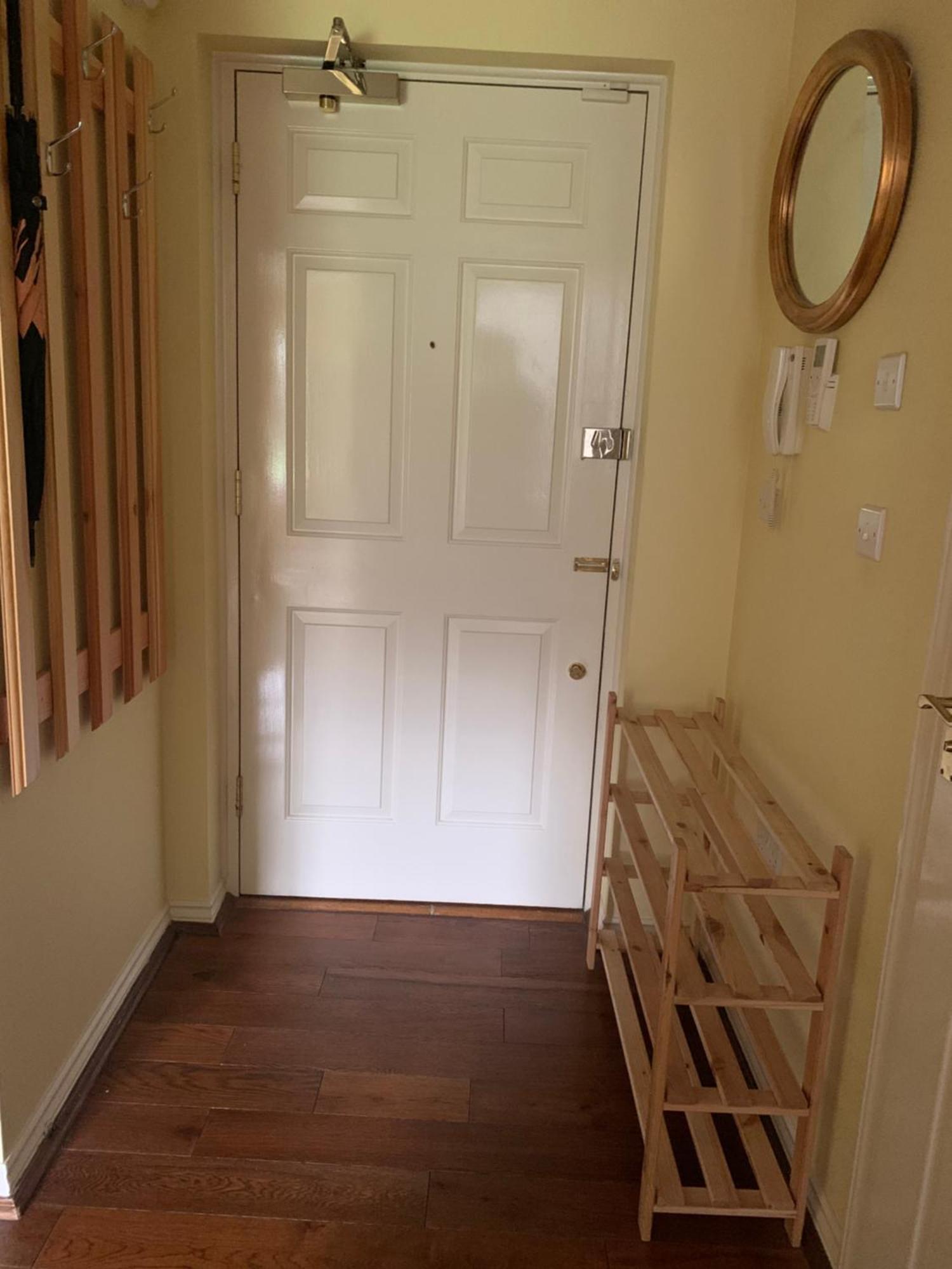 Peaceful Garden View Apt. Close To Central London Londres Exterior foto